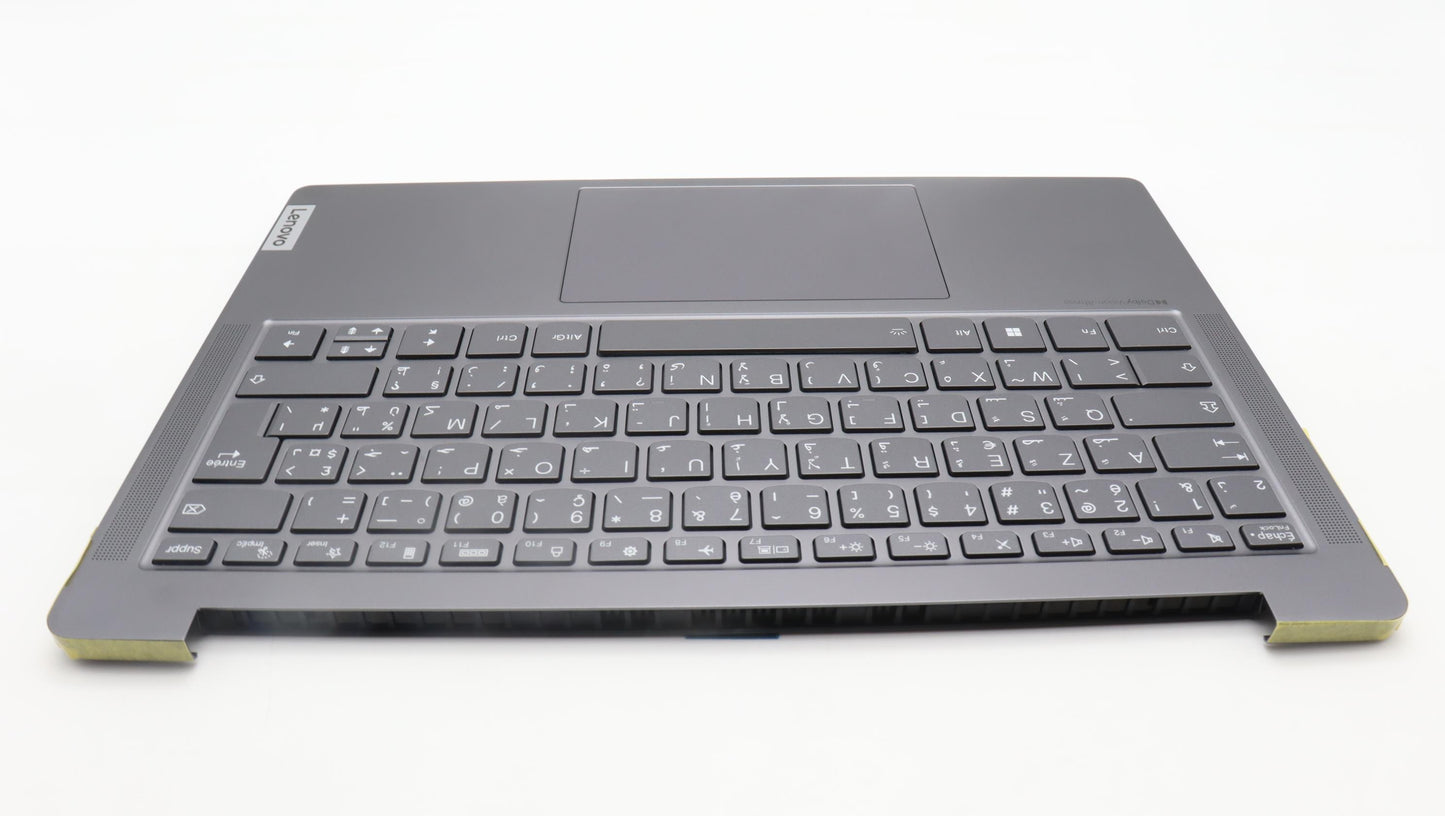 Lenovo Cover Upper Case Assembly Fra/ - 5CB1J76027