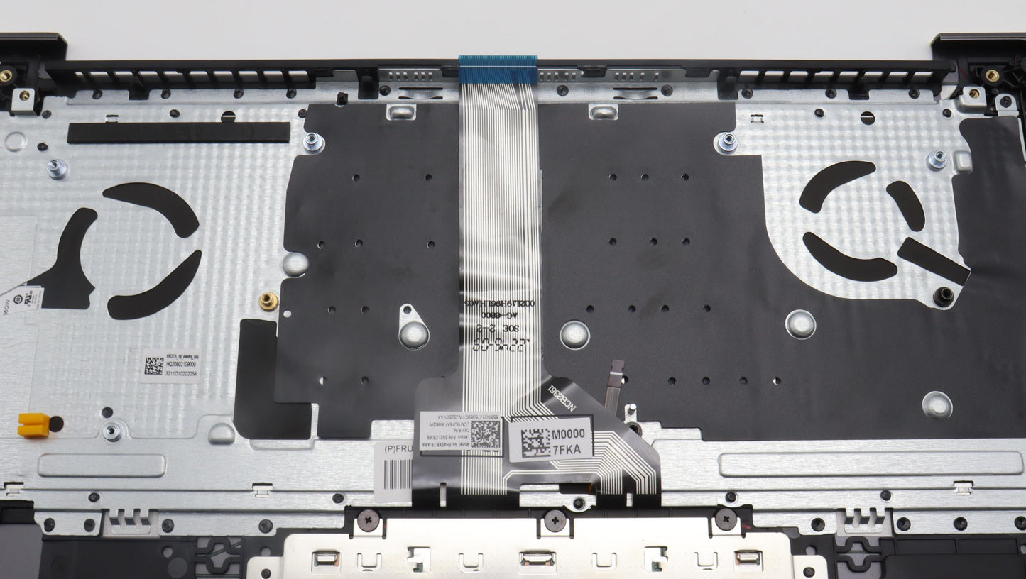Lenovo Cover Upper Case Assembly Fra/ - 5CB1J76027