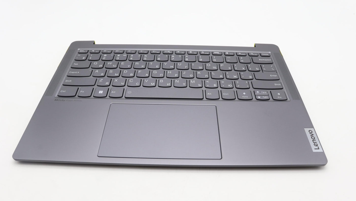 Lenovo Cover Upper Case Assembly Rus - 5CB1K03797
