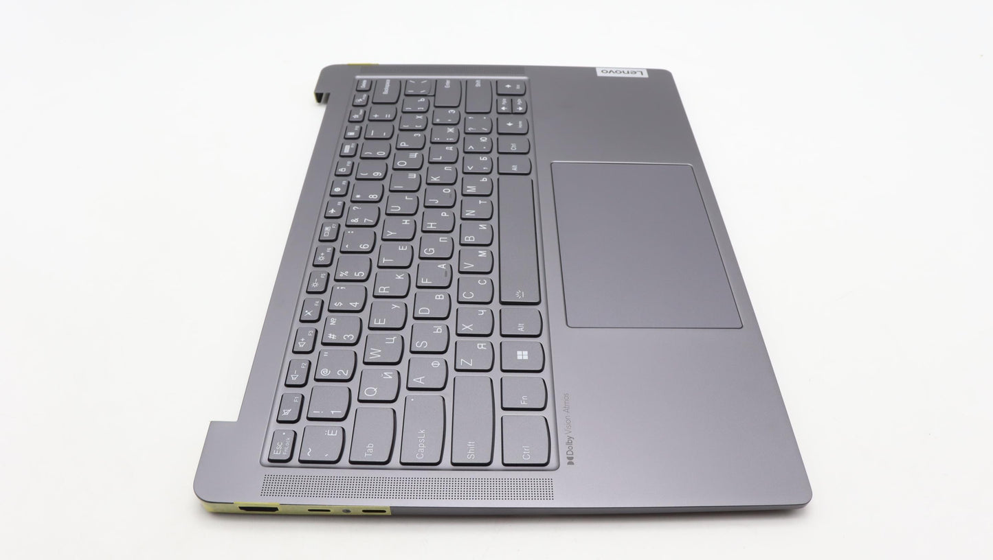 Lenovo Cover Upper Case Assembly Rus - 5CB1K03797