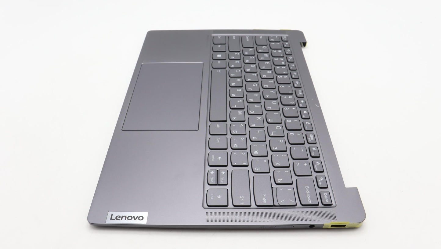 Lenovo Cover Upper Case Assembly Rus - 5CB1K03797