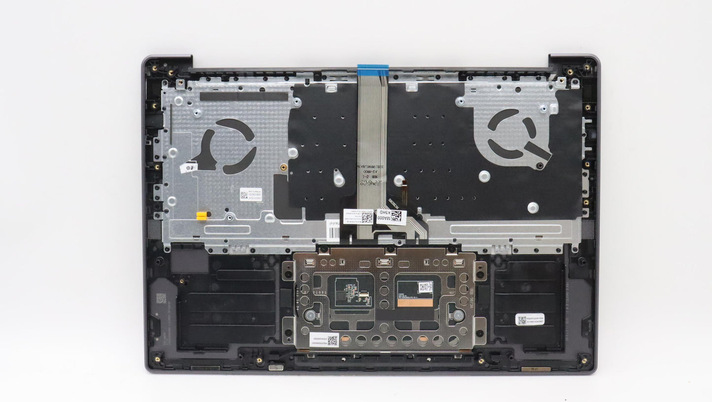 Lenovo Cover Upper Case Assembly Sws - 5CB1K03800