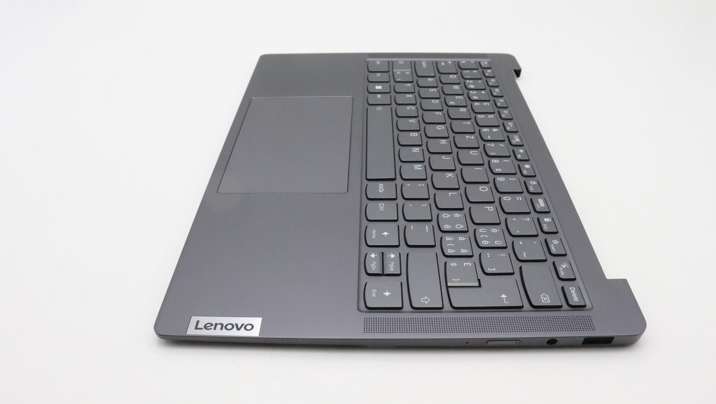 Lenovo Cover Upper Case Assembly Sws - 5CB1K03800