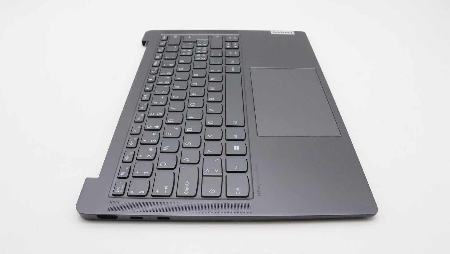 Lenovo Cover Upper Case Assembly Sws - 5CB1K03800