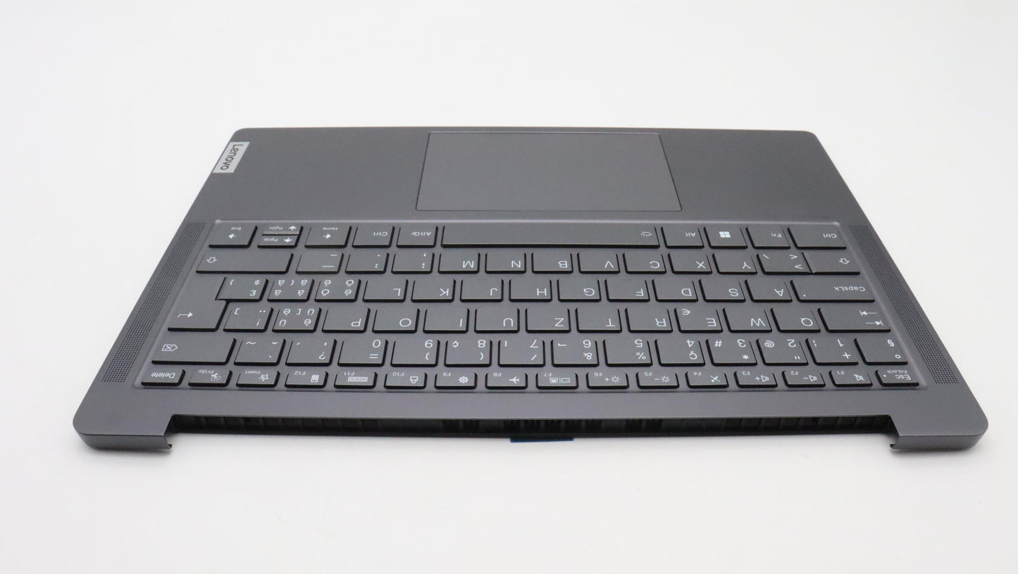 Lenovo Cover Upper Case Assembly Sws - 5CB1K03800