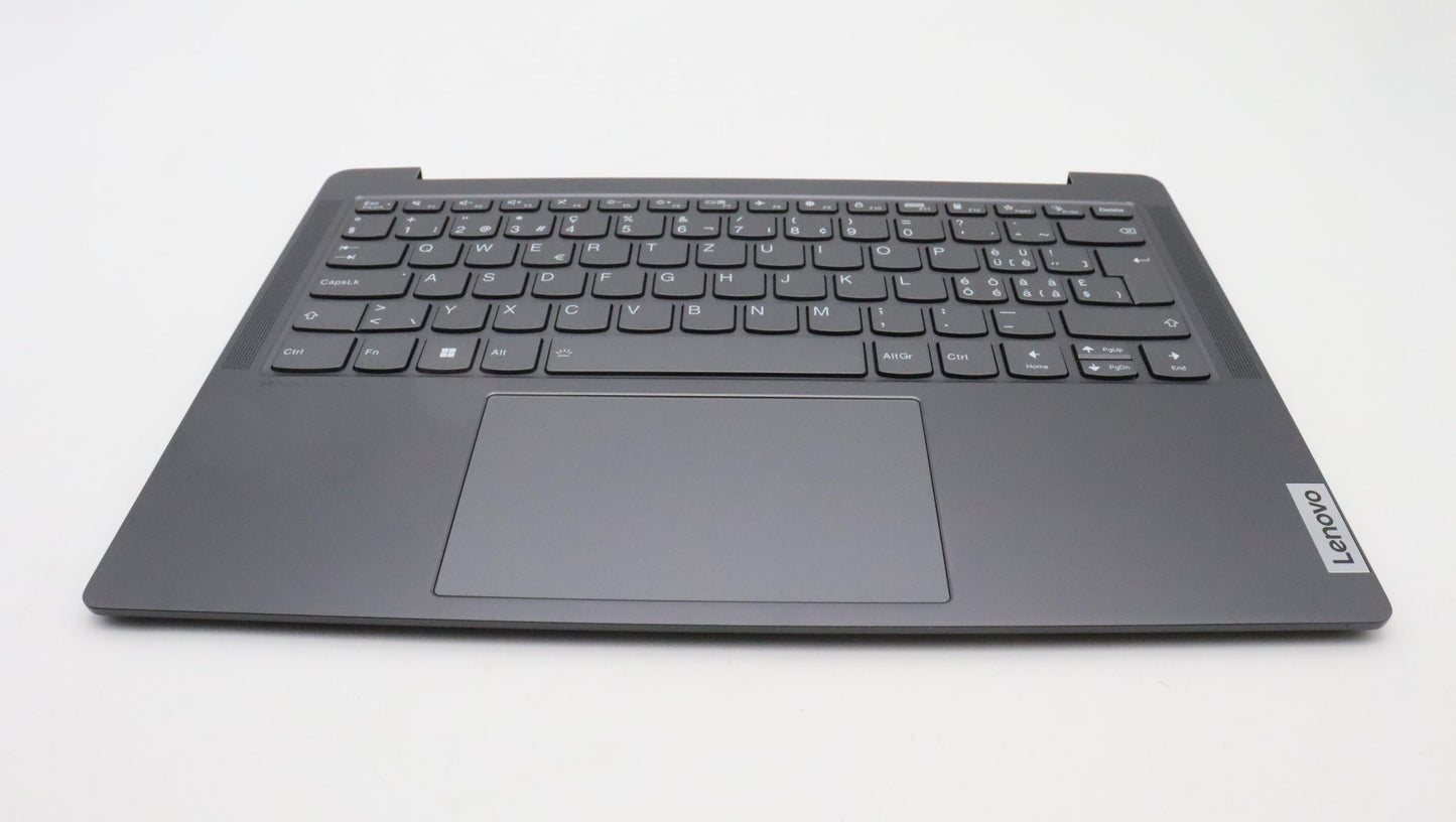 Lenovo Cover Upper Case Assembly Sws - 5CB1K03800