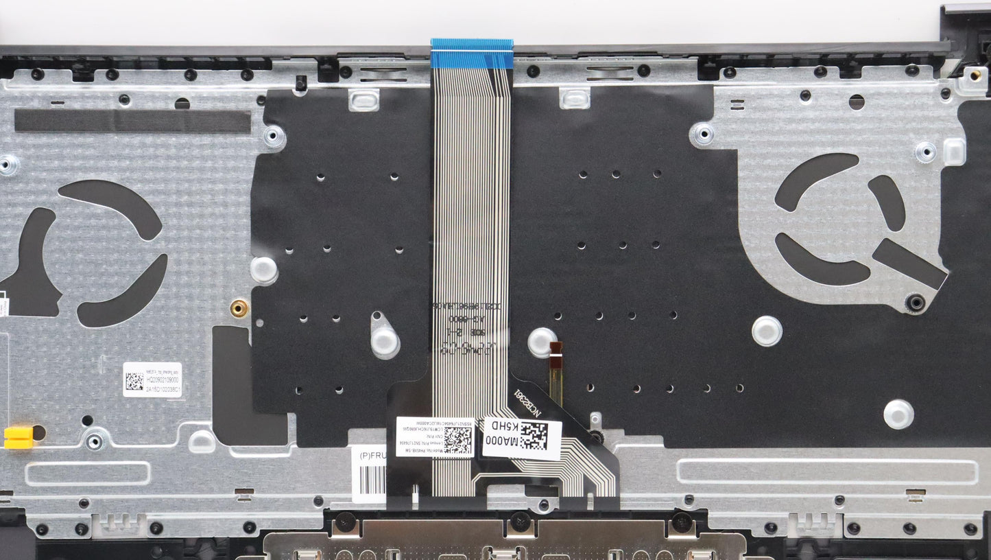 Lenovo Cover Upper Case Assembly Sws - 5CB1K03800
