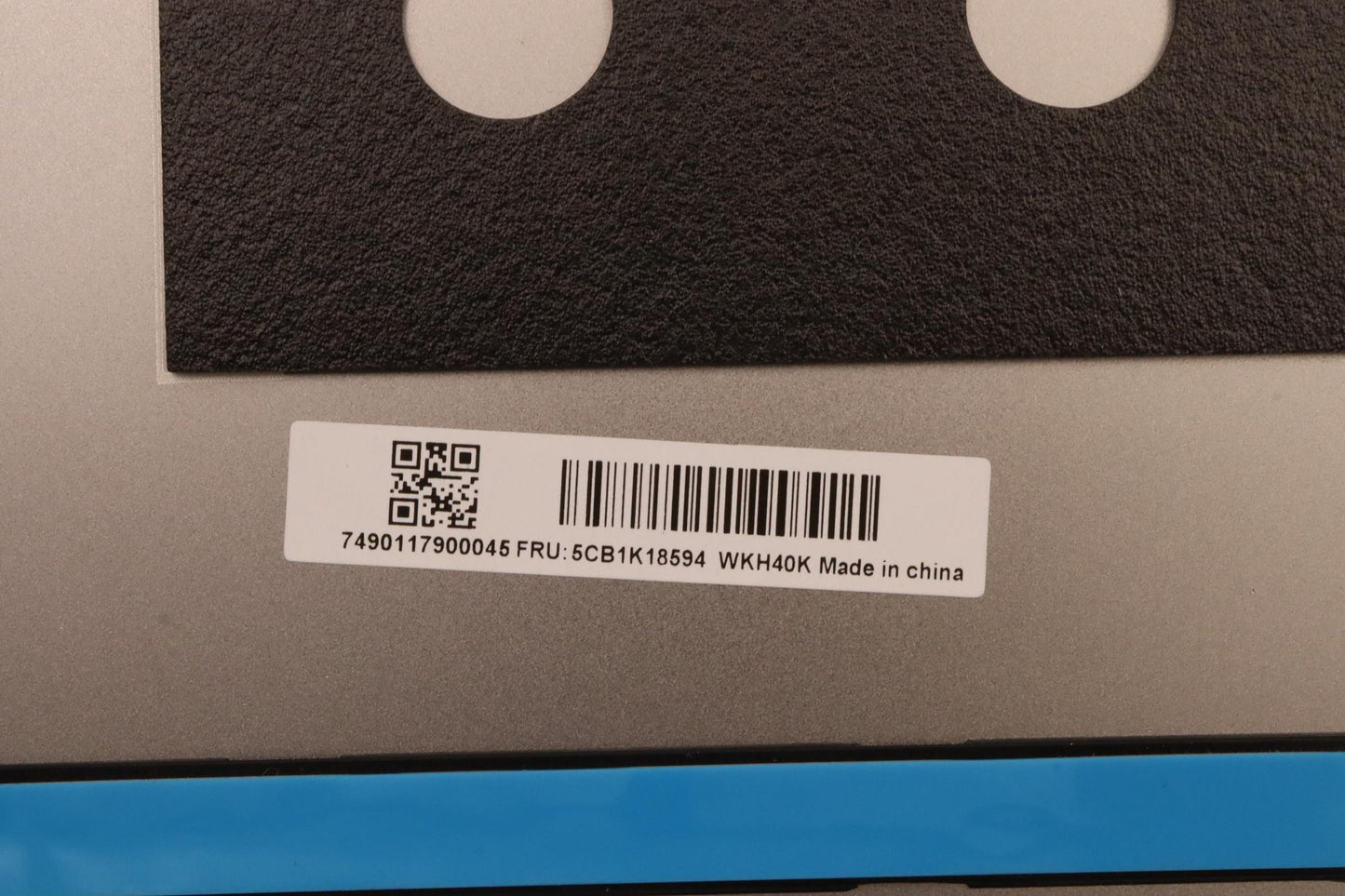 Lenovo Cover Lcd Cover C 21A3 P2.4 Mg - 5CB1K18594