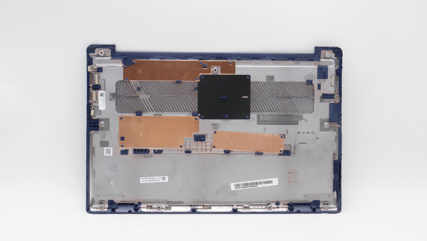 Lenovo Cover Cover L82Xa D_Cover_Ab15 - 5CB1K18606