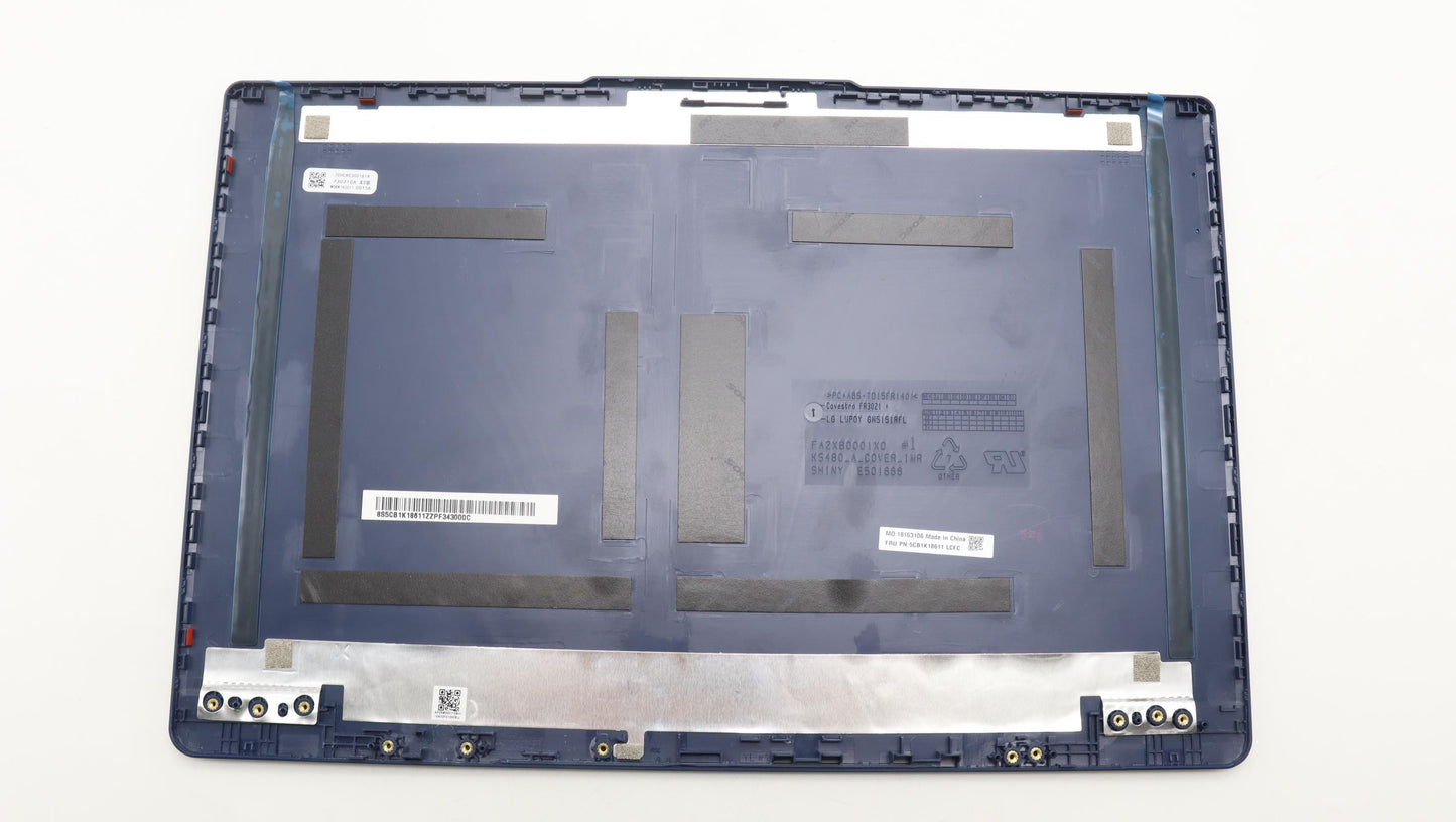 Lenovo Cover Cover L 82Xa A_Cover_Ab - 5CB1K18611