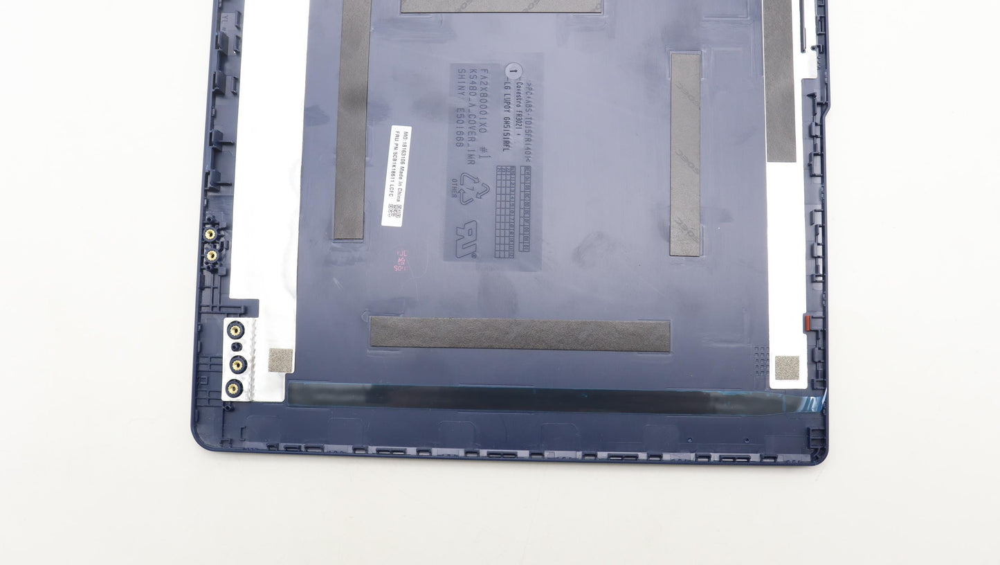 Lenovo Cover Cover L 82Xa A_Cover_Ab - 5CB1K18611
