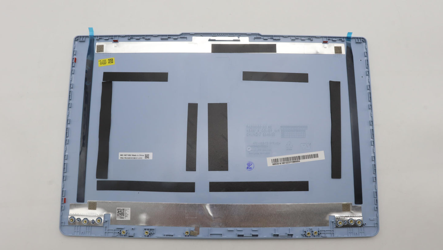 Lenovo Cover Cover L 82Xa A_Cover_Fb - 5CB1K18612