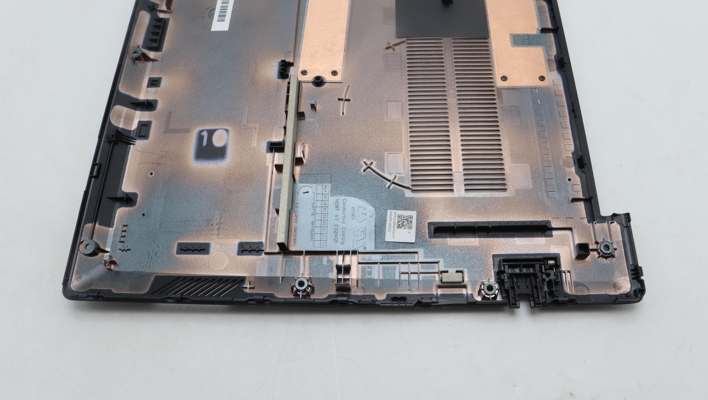 Lenovo Cover Cover L 82Yu D Bk Sp - 5CB1K18621