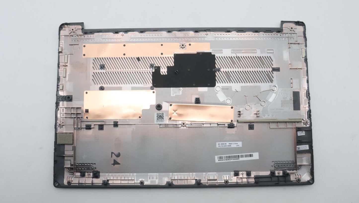 Lenovo Cover Cover L 82Xb Lower Case - 5CB1K18626