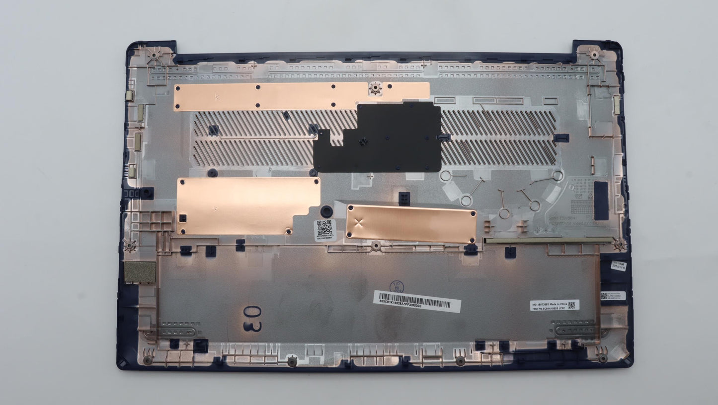 Lenovo Cover Cover L 82Xb Lower Case - 5CB1K18628