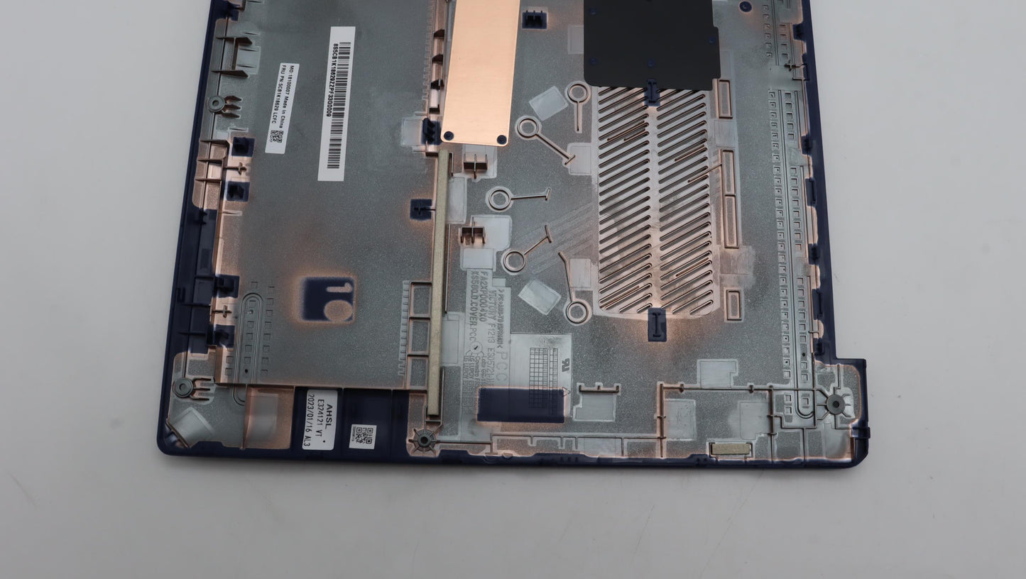 Lenovo Cover Cover L 82Xb Lower Case - 5CB1K18629