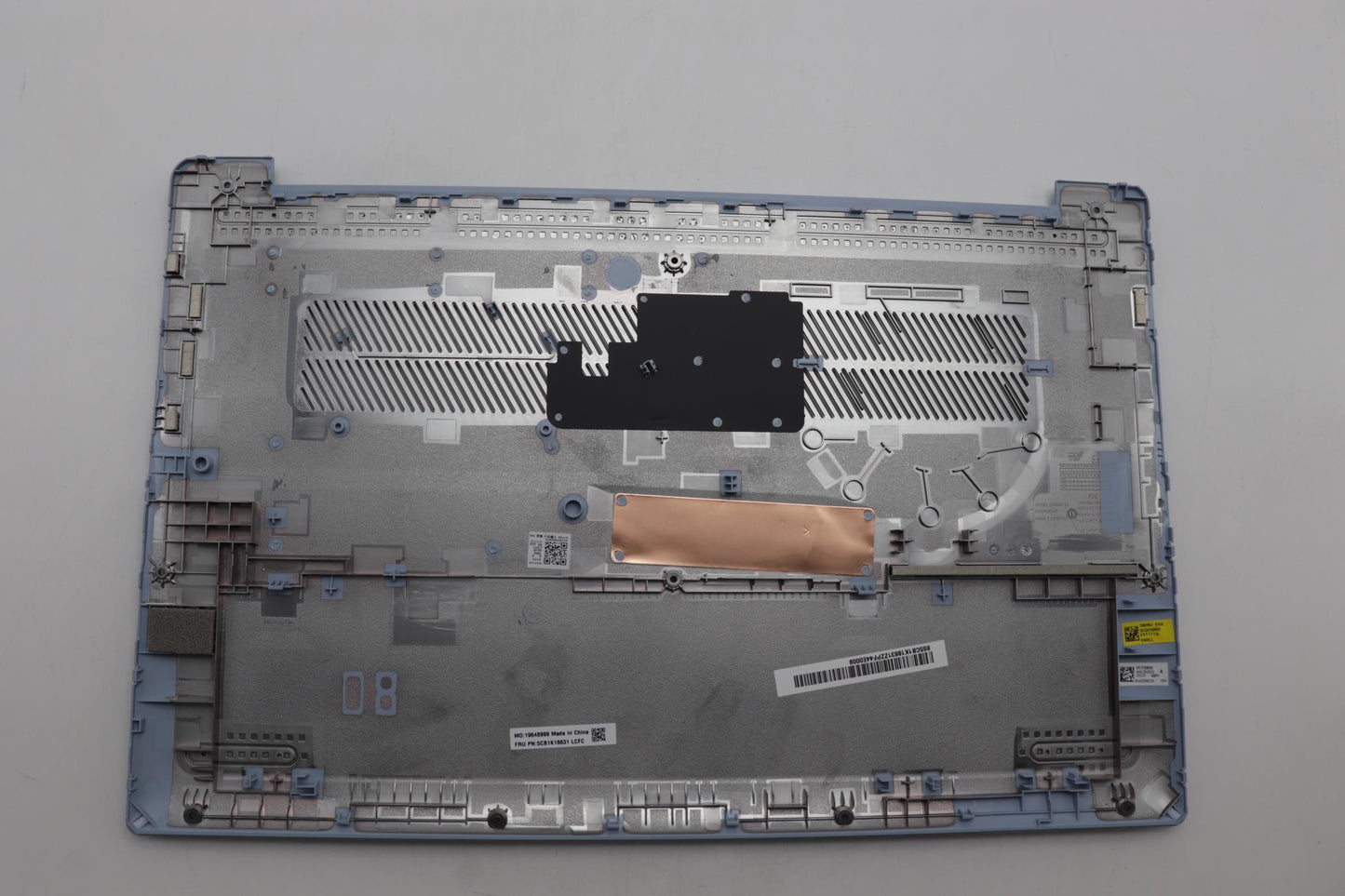Lenovo Cover Cover L 82Xb Lower Case - 5CB1K18631