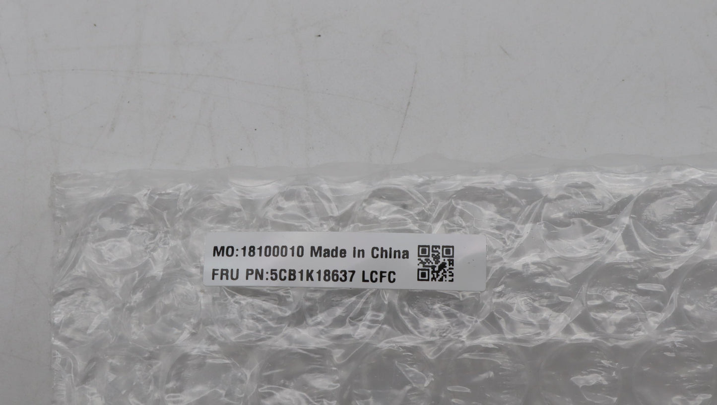 Lenovo Cover Cover L 82Xb Hinge Cover - 5CB1K18637