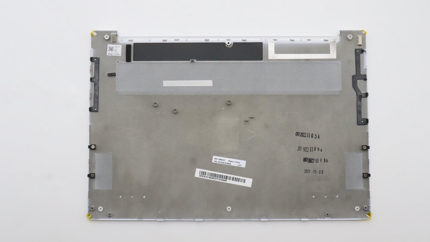 Lenovo Cover Cover L 83Ay D Cover Wh - 5CB1K18638