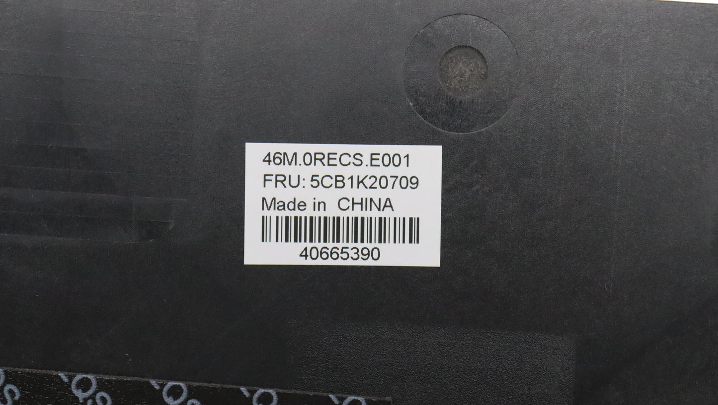 Lenovo Cover Lcd Cover W 82Xx Ag - 5CB1K20709