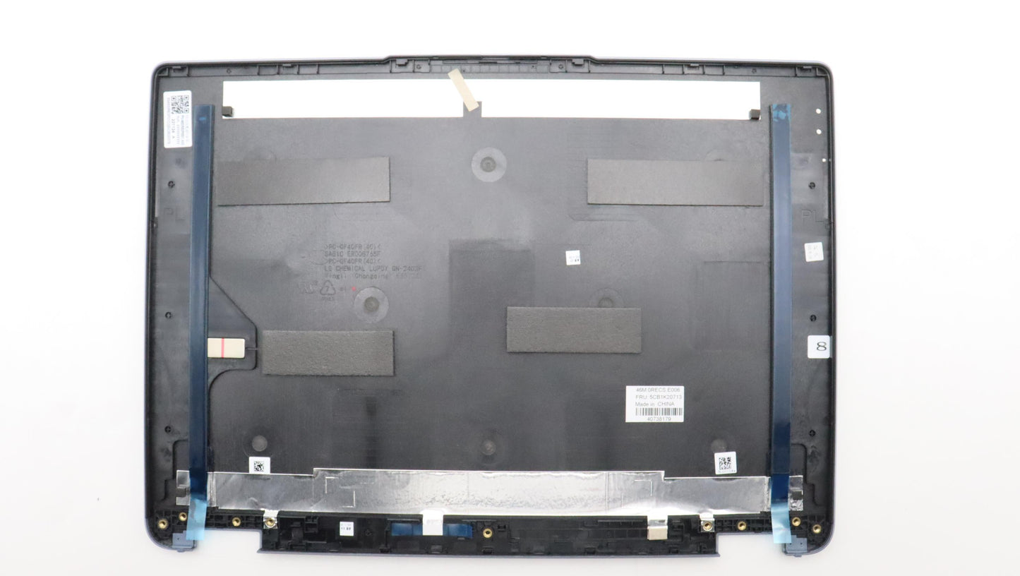 Lenovo Cover Lcd Cover W 82Xx Sb 2.2K - 5CB1K20713