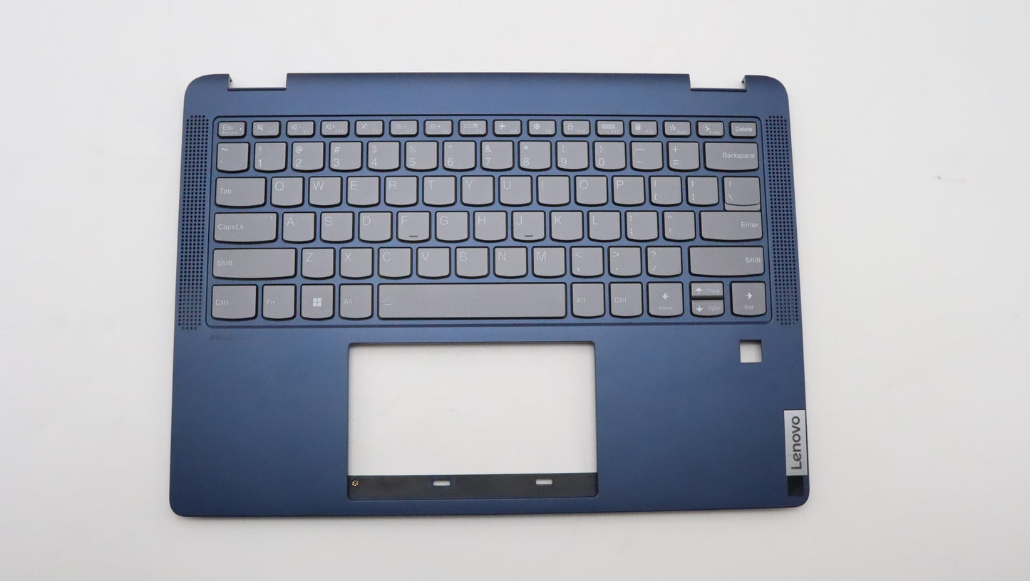 Lenovo Cover Upper Case Assembly Eng - 5CB1K20714