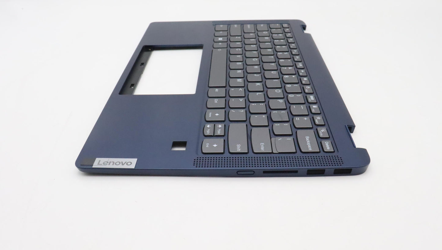 Lenovo Cover Upper Case Assembly Eng - 5CB1K20714
