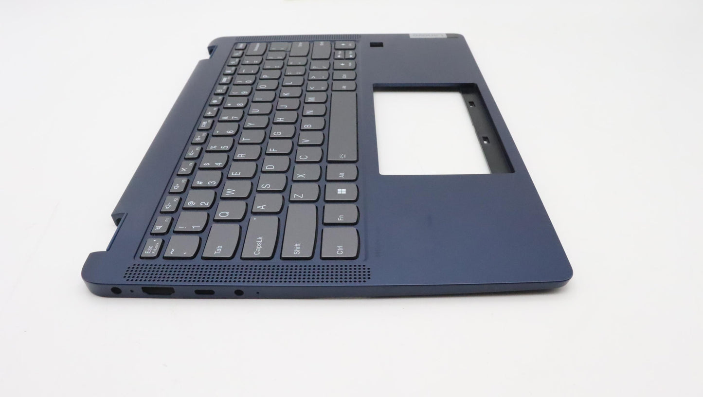 Lenovo Cover Upper Case Assembly Eng - 5CB1K20714
