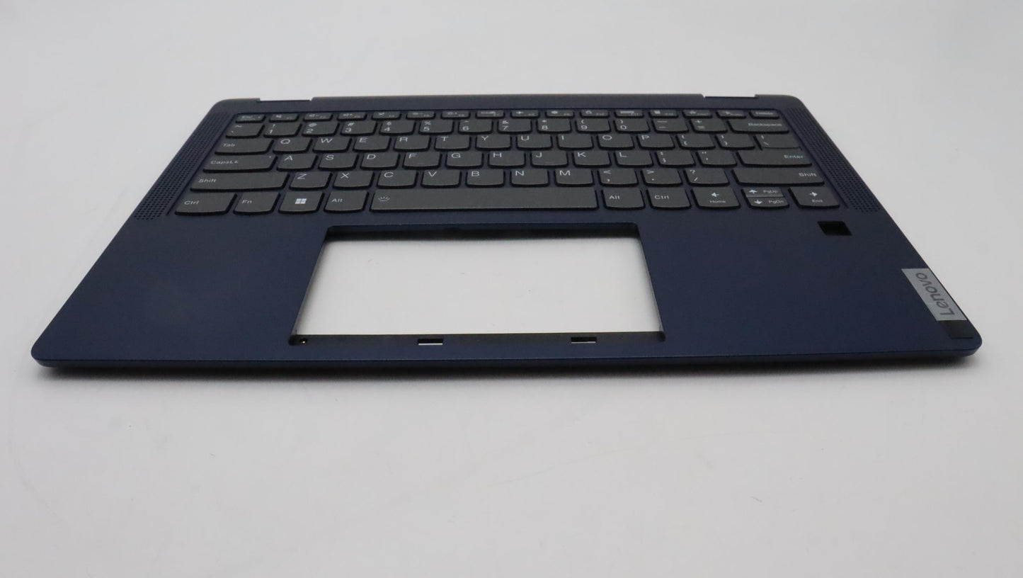 Lenovo Cover Upper Case Assembly Eng - 5CB1K20714