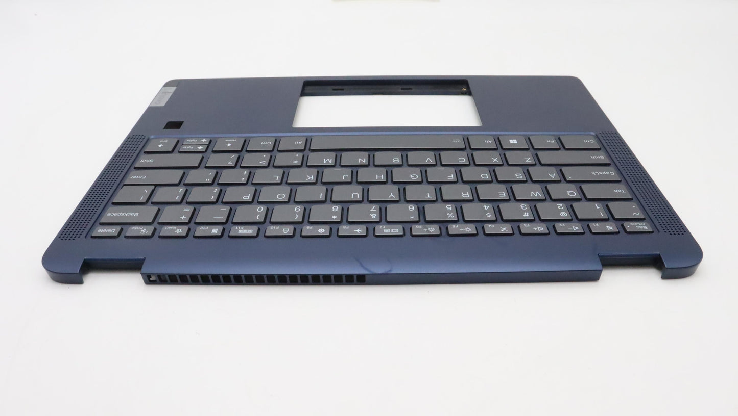 Lenovo Cover Upper Case Assembly Eng - 5CB1K20714