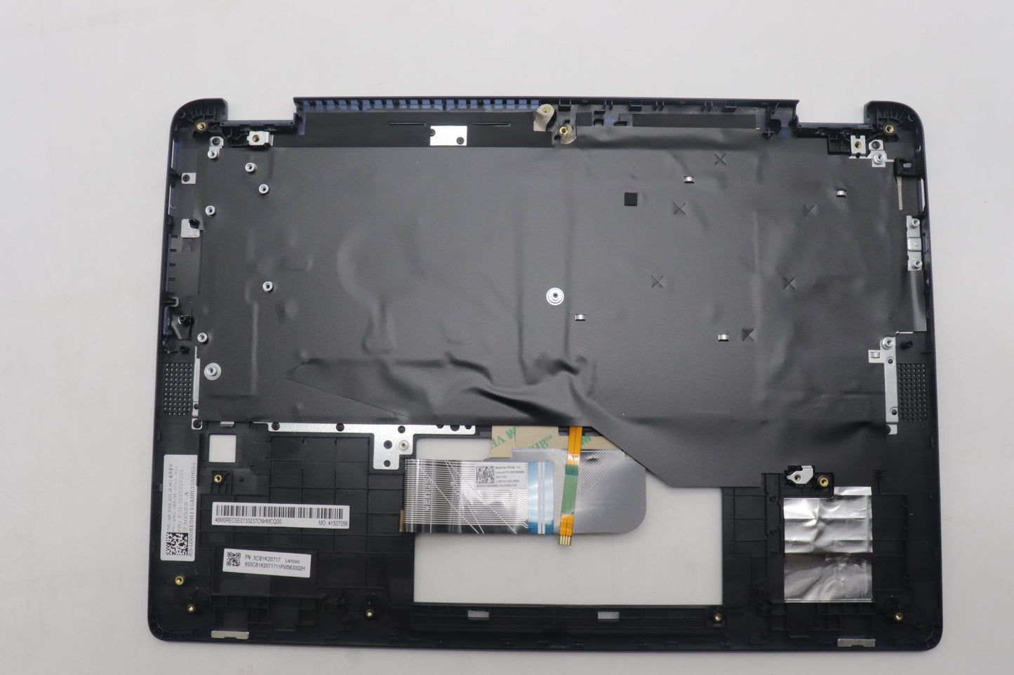 Lenovo Cover Upper Case Assembly Ita - 5CB1K20717