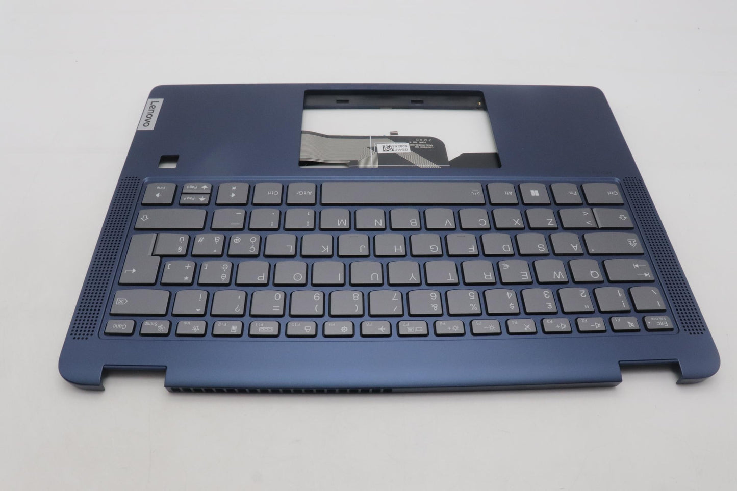 Lenovo Cover Upper Case Assembly Ita - 5CB1K20717