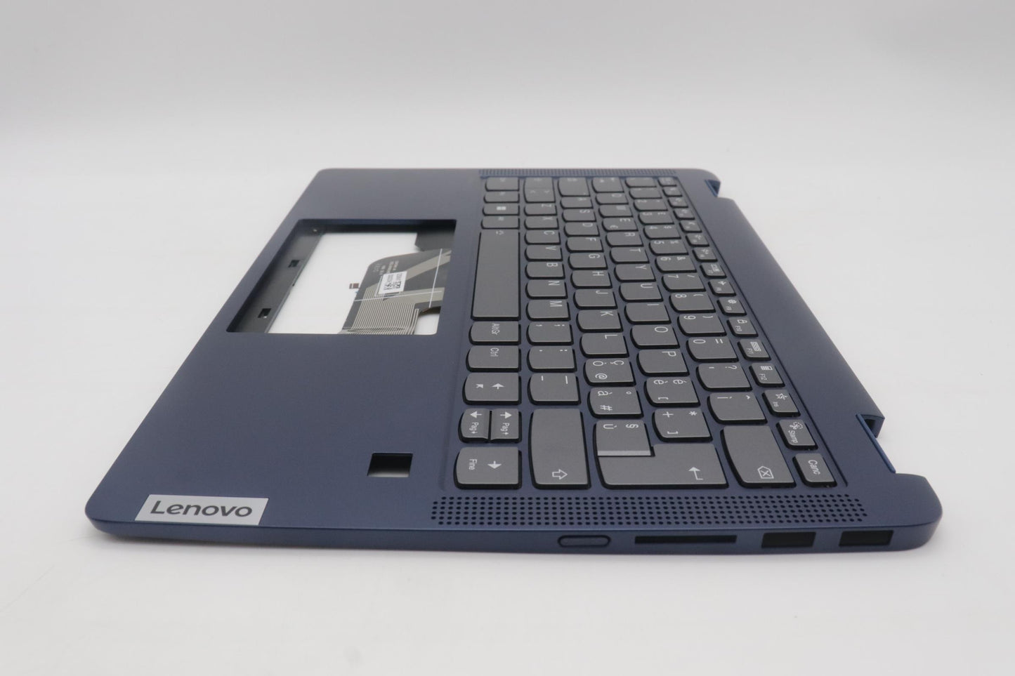 Lenovo Cover Upper Case Assembly Ita - 5CB1K20717