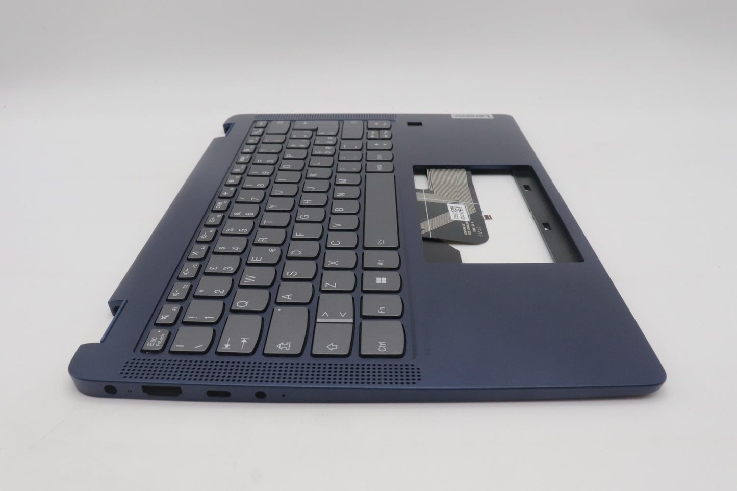 Lenovo Cover Upper Case Assembly Ita - 5CB1K20717