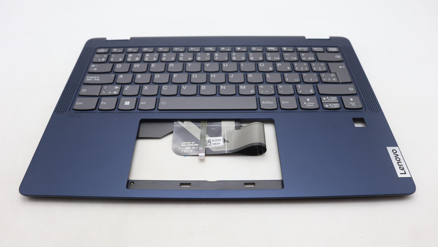 Lenovo Cover Upper Case Assembly Fra/ - 5CB1K20723