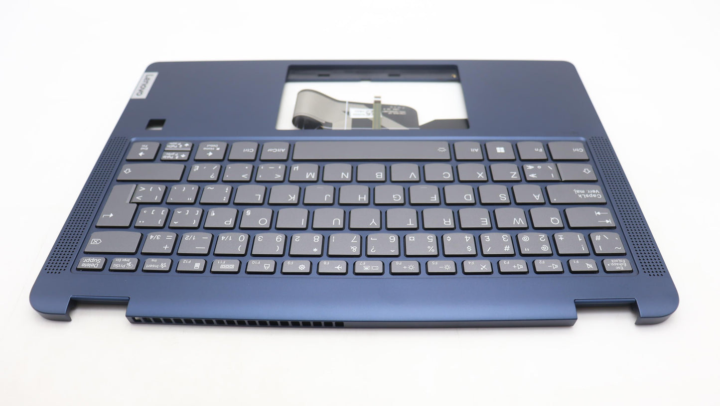 Lenovo Cover Upper Case Assembly Fra/ - 5CB1K20723