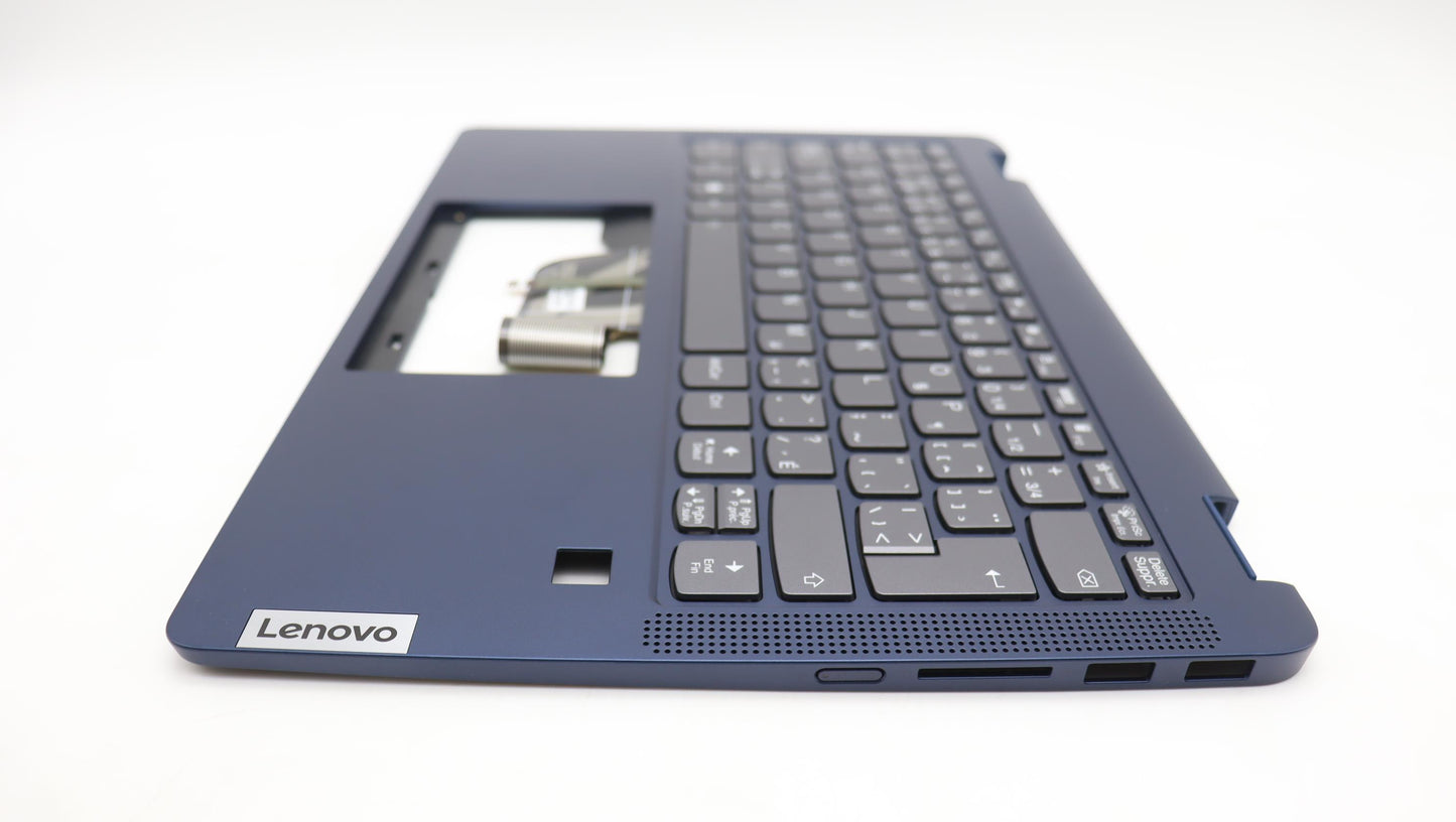 Lenovo Cover Upper Case Assembly Fra/ - 5CB1K20723