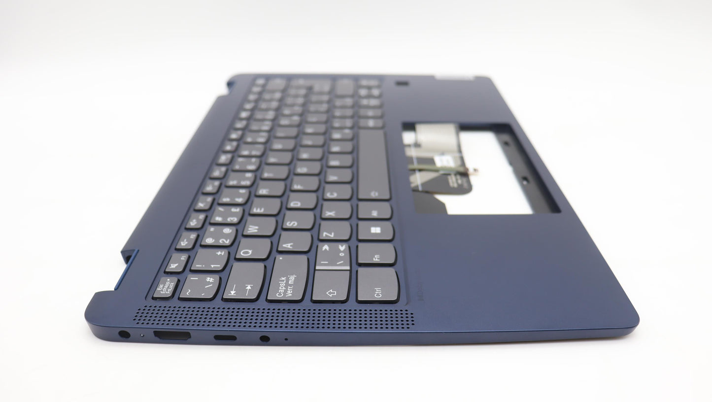 Lenovo Cover Upper Case Assembly Fra/ - 5CB1K20723