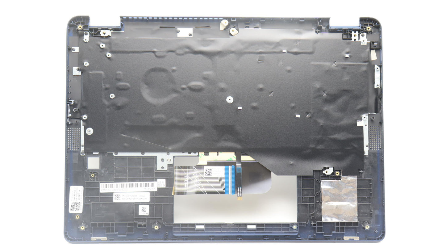 Lenovo Cover Upper Case Assembly Ger - 5CB1K20728