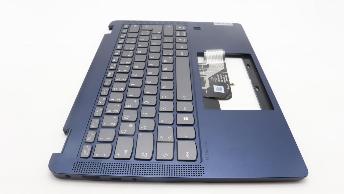 Lenovo Cover Upper Case Assembly Ger - 5CB1K20728