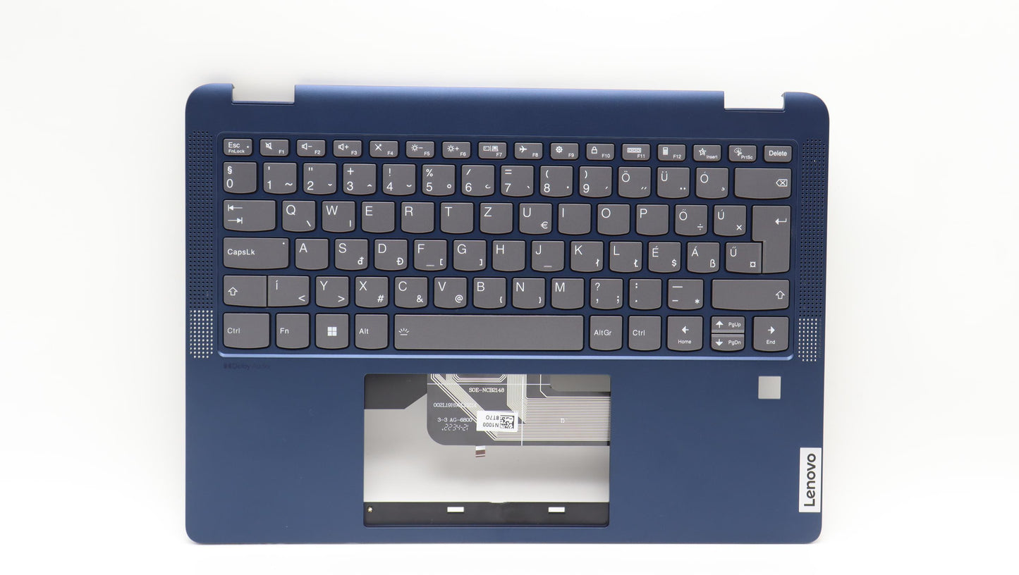 Lenovo Cover Upper Case Assembly Hun - 5CB1K20734