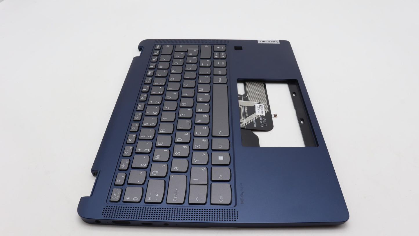 Lenovo Cover Upper Case Assembly Hun - 5CB1K20734