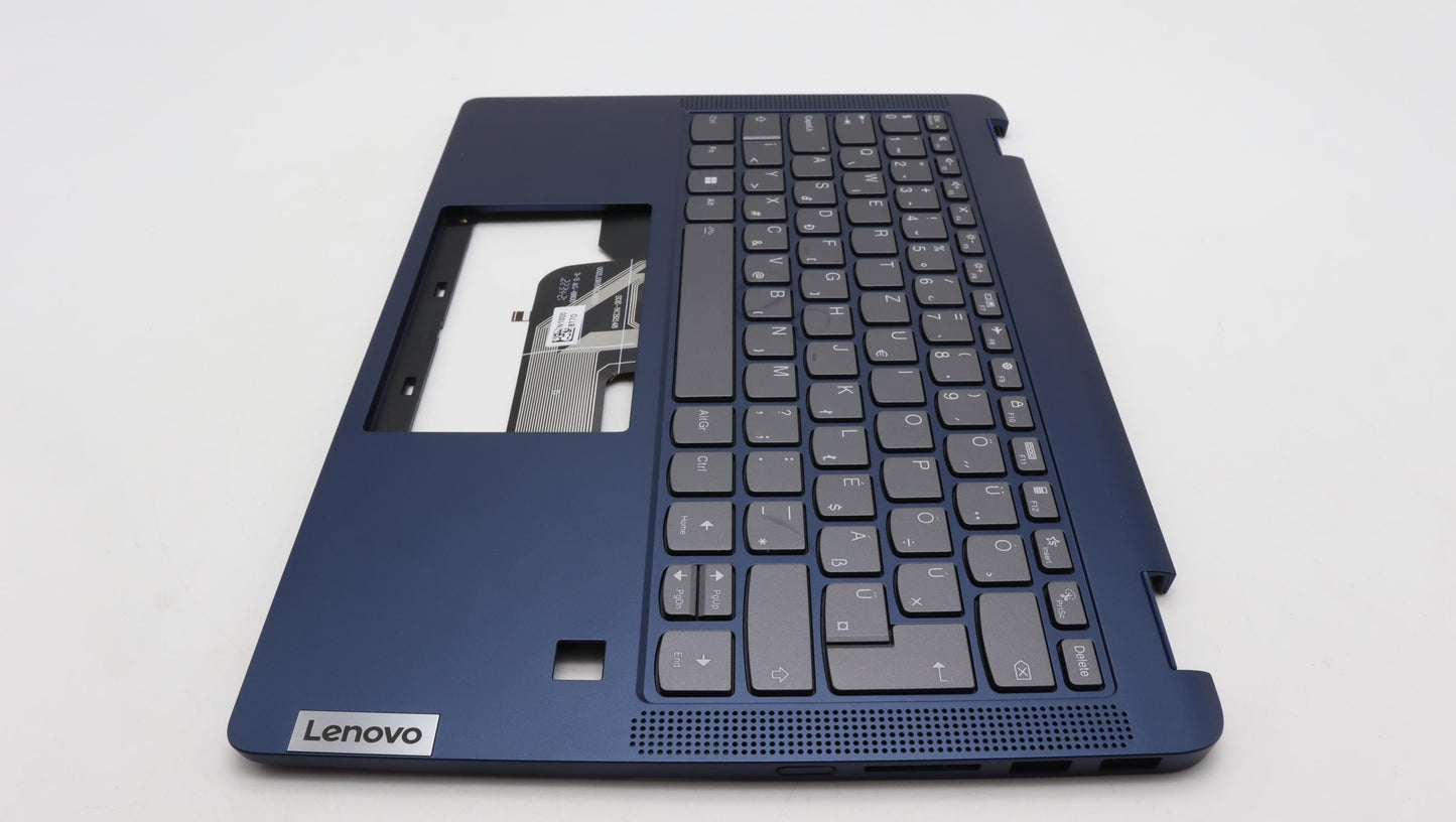 Lenovo Cover Upper Case Assembly Hun - 5CB1K20734