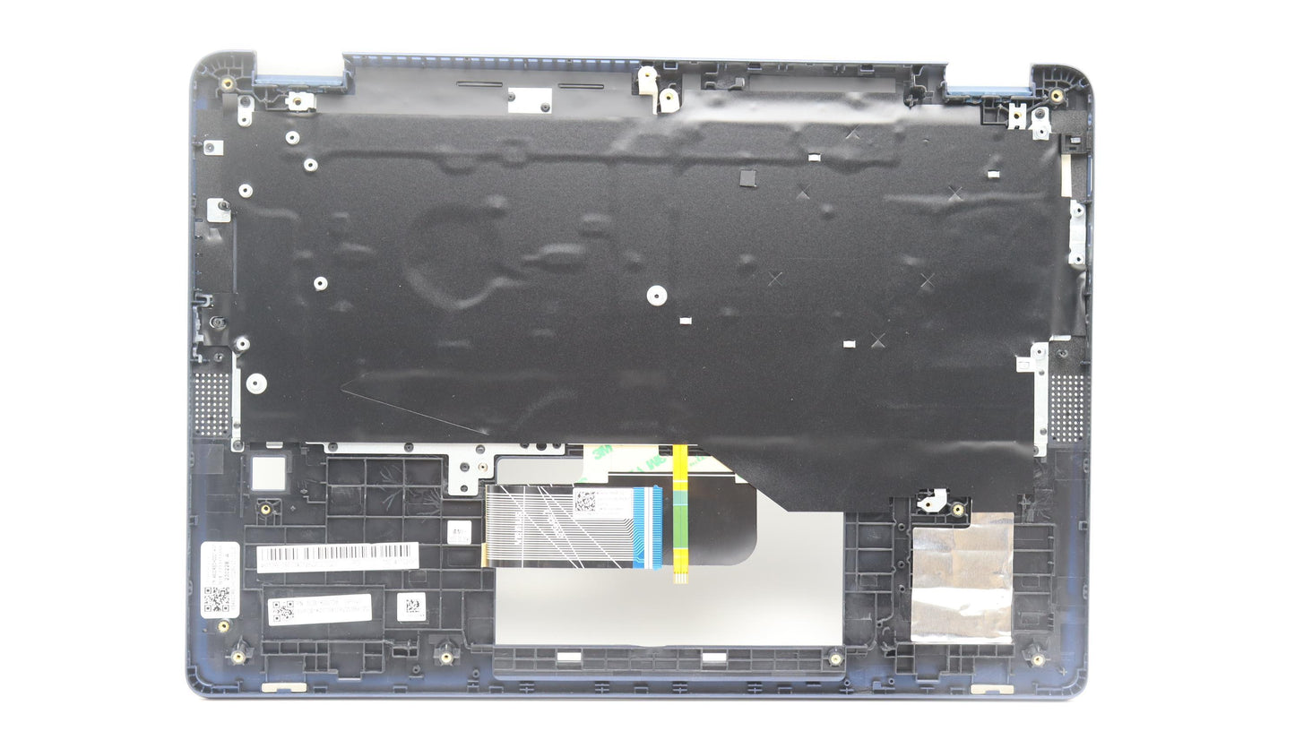 Lenovo Cover Upper Case Assembly Slv - 5CB1K20738