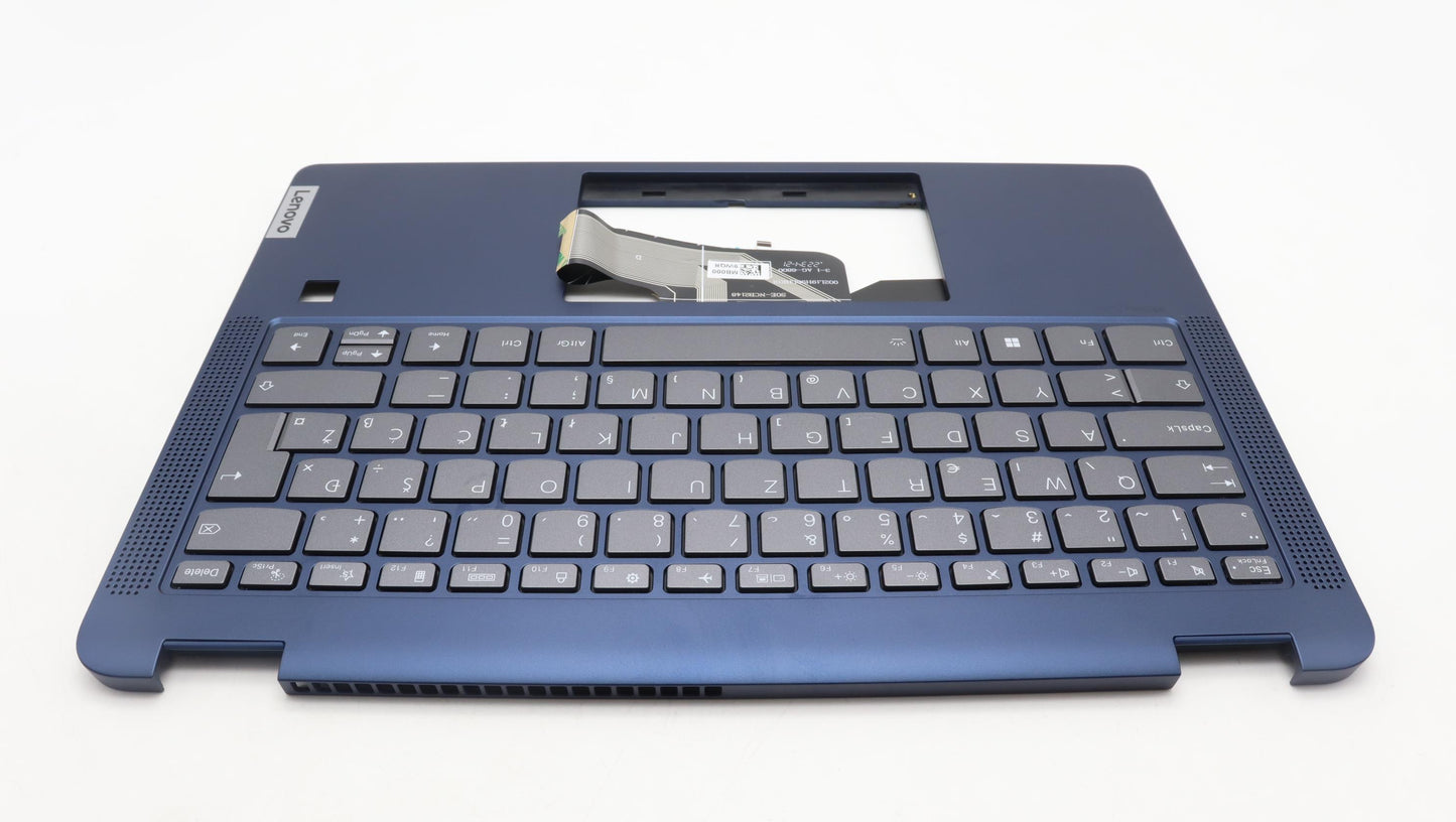 Lenovo Cover Upper Case Assembly Slv - 5CB1K20738
