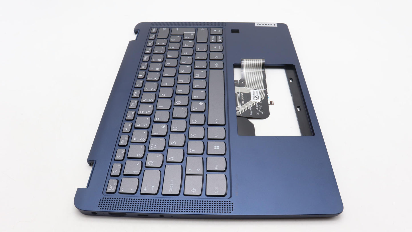 Lenovo Cover Upper Case Assembly Slv - 5CB1K20738