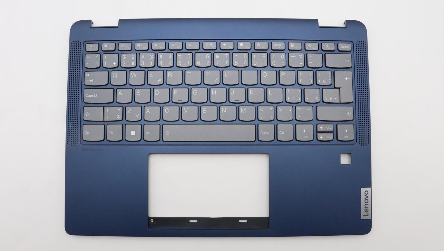 Lenovo Cover Upper Case Assembly Cze/ - 5CB1K20741