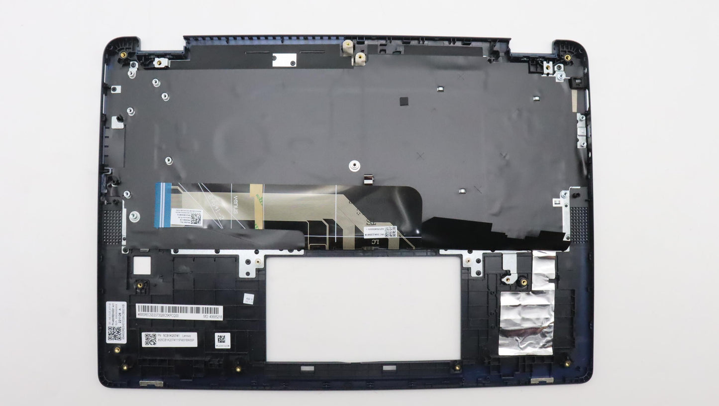 Lenovo Cover Upper Case Assembly Cze/ - 5CB1K20741