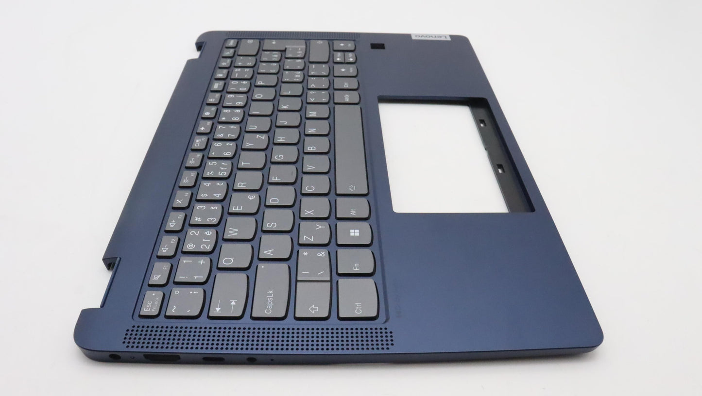 Lenovo Cover Upper Case Assembly Cze/ - 5CB1K20741