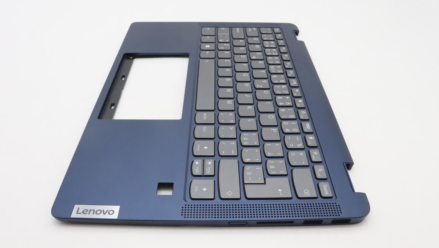 Lenovo Cover Upper Case Assembly Cze/ - 5CB1K20741